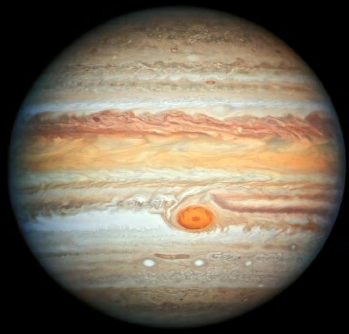 Jupiter