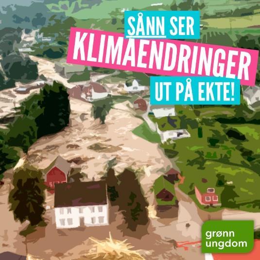 4. NATUR OG MILJØ Bevaring av naturen er viktig for naturopplevelse, friluftsliv, og for det biologiske mangfoldet.