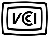 (VCCI). Dersom dette brukes nær en radio- eller TVmottaker i et hjemmemiljø kan det forårsake radioforstyrrelser.