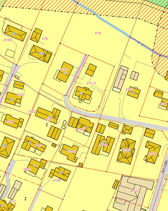 I tråd med krav i plan- og bygningslovens 12-12 framgår det i saksframlegget hvordan innkomne uttalelser til planforslaget (i offentlig ettersyn) og konsekvensene av planen har vært vurdert, samt