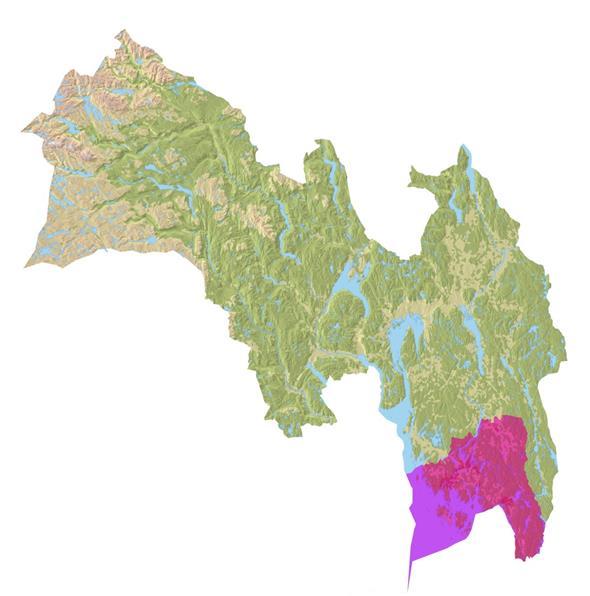 Kommunikasjonsstrategi Søndre Viken næringsregion Versjon: 1.1 Historikk Versjon Dato Signatur Beskrivelse 1.0 26.07.2019 Thomas Engh Første versjon av dokumentet. 1.1 15.08.