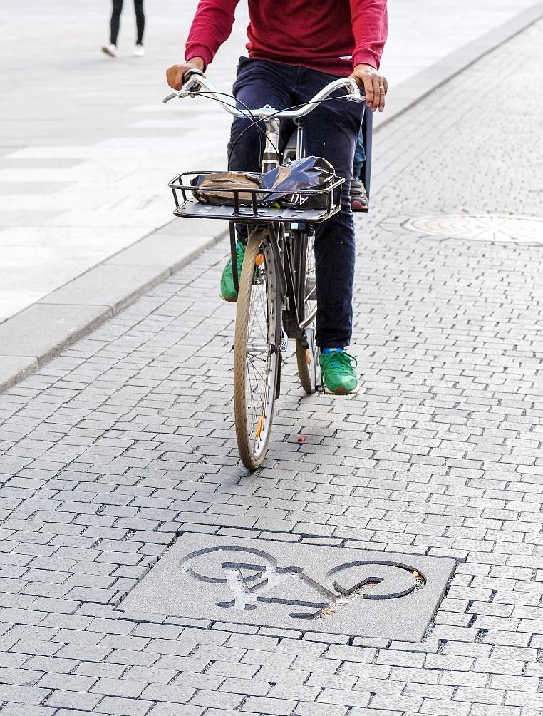Bakgrunn og formål med pilotprosjektet Ambisiøse mål for sykkel Ønske om å utvide dagens normaler- «verktøykasse for sykkel» Pilotprosjektet