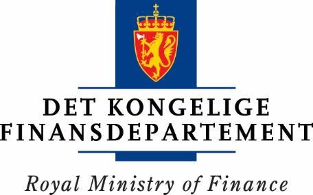 Finansministeren Stortingets presidentskap Ekspedisjonskontoret 0026 OSLO Deres ref Vår ref Dato 19/1928-10.05.2019 Skriftlig spørsmål nr.