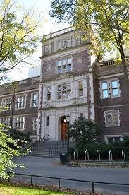 Roosevelt High School, the most diversely populated high school in MPS, is experiencing