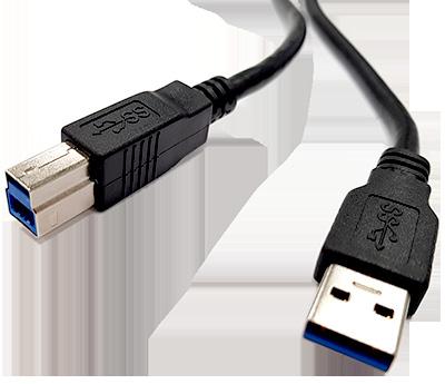 Aan de slag 1 Navigatietoets 2 Voedingsaansluiting 3 HDMI-poort 4 DisplayPort 5 Stroomafwaartse USB-poort type A 6