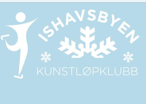 Årsberetning for Ishavsbyen kunstløpklubb 2018 Denne