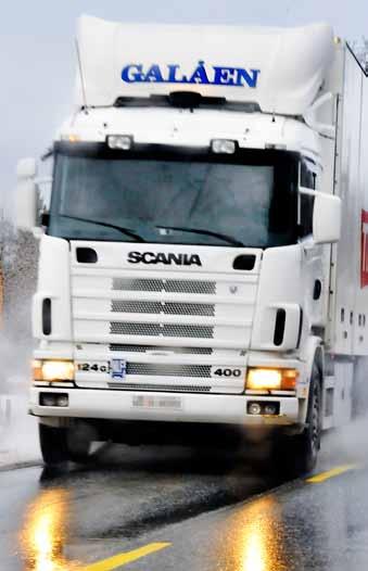 Vegtrafikkindeksen Vegtrafikkindeksen er rekna ut frå Statens vegvesen sine rundt 375 maskinelle teljepunkt der trafikken vert registrert kontinuerleg kvar time heile året.