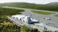 En balansert sykehusstruktur Sykehusstruktur Helgeland 2025 Stort