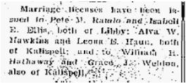 license 13 Nov 193 pg 5 14 Nov 1939