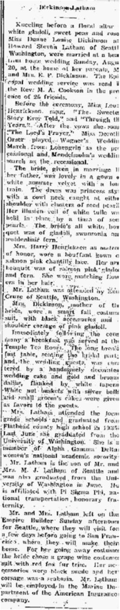 Mar 1939 pg 3 Lee Clarence