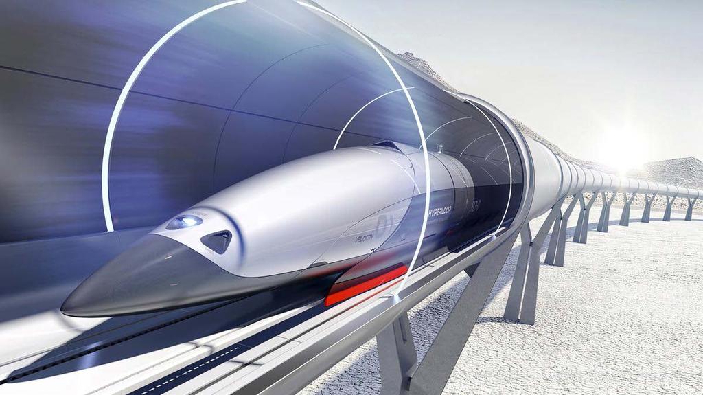 Hyperloop