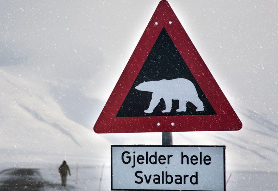 DETTE ER INKLUDERT: Fly med SAS t/r Gardermoen Longyearbyen 2 overnattinger på Radisson