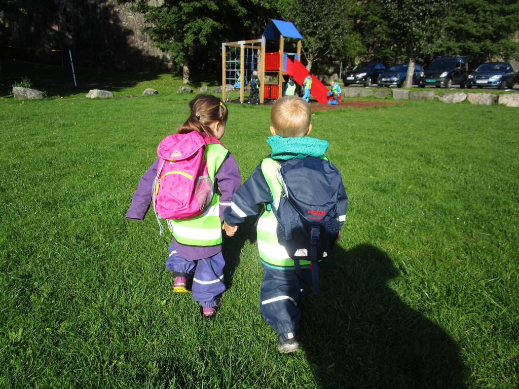 spesialpedagogisk hjelp