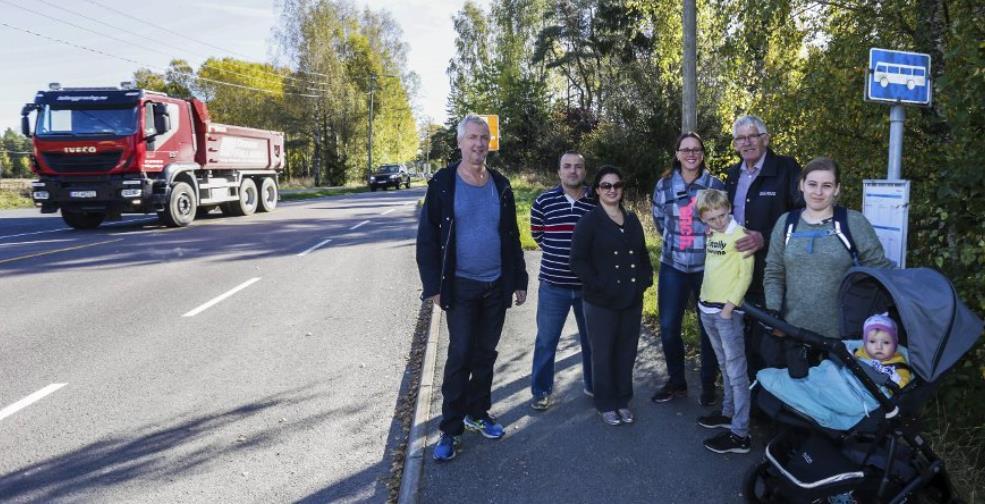 Det å ha svakere økonomi og mobilitet enn andre føre til ekskludering fra fritids