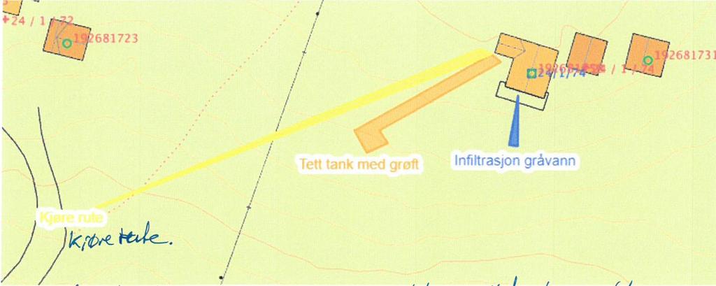 Sak 61/19 SAKSFREMLEGG KVALSUND KOMMUNE Naturforvaltningsutvalget Saksbehandler: Enny Camilla Nordvik Arkiv: K01 Arkivsaksnr.: 19/530 Saksnr.: Utvalg Møtedato 36/19 Naturforvaltningsutvalget 14.06.