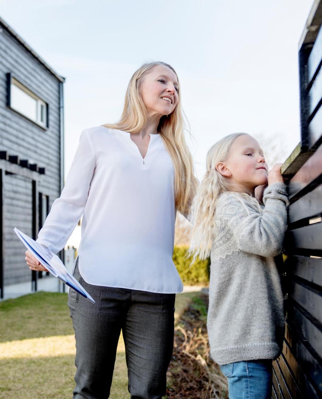 Tviler på prisfest på boliger Norsk økonomi går godt, men boligmarkedet vil ikke ta av de neste årene, mener meglersjef Gaute Thise Jacobsen.