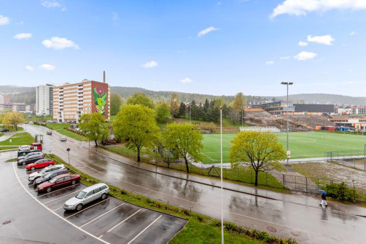 Vilkår For andelsboliger er det borettslaget som er hjemmelshaver til selve eiendommen, Andelseiere har hjemmel til en andel i borettslaget og borett tilknyttet til denne, Andelseiere er felles