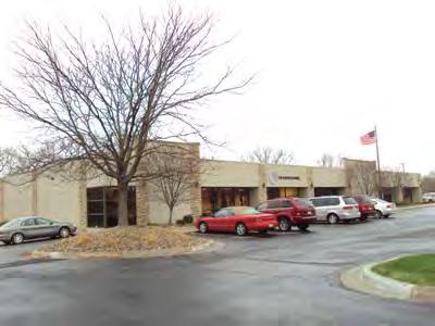 OFFICE FOR SALE 12325 Emmet Building 12325 Emmet Street Omaha, NE (124th & Emmet Street) BUILDING DATA SITE DATA FINANCIAL DETAILS $2,041,710 One story office building with new roof in 2015 offers 6.