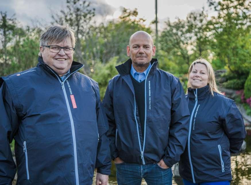 Karmøy Fremskrittsparti Lokalvalgprogram 2019 2023
