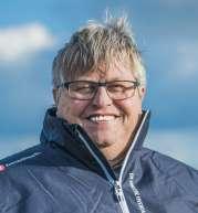 Rune Midtun Ordførerkandidat Skudeneshavn Einar Endresen