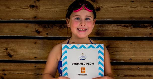 Aktivitetsutvikling MÅL, DELMÅL OG STRATEGIER Mål: Bidra til at alle lærer å svømme Delmål 1: Alle klubber har et opplæringstilbud.