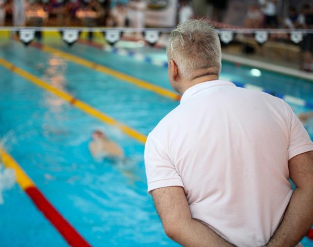 Kompetanseutvikling Mål: Sikre god utdanning av dommere Utvikle dommerstige i alle grener Tilby god dommerutdanning i alle grener, med godkjente dommerinstruktører Ha et godt verktøy for registrering