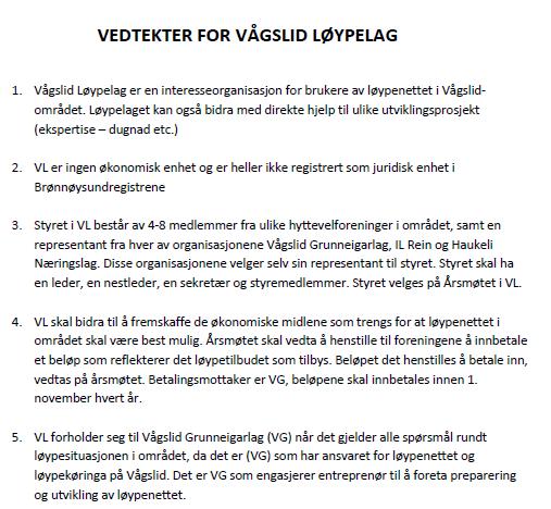 Vågslid