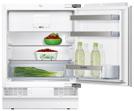 kjøleskap under benk Integrerte fryseskap under benk KU15RA65 9 599 kr Kjøleskap for underbygging, nisjehøyde 82 87 cm Grønnsaksskuff, 3 hyller