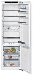 799 kr Integrert kjøleskap med flathengsler hyperfresh Premium opp til 3 x lengre holdbarhet av frukt og grønt softclose dør med dempet og myk LED-belysning Volum: 222 l Energiklasse:
