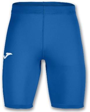 2 ZIP-GENSER Joma Combi HZ Royal, unisex Trykk: Leveres med klubblogo trykket på