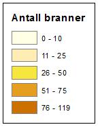 (skog)brann =