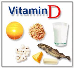 Vitamin D inntak Kilder: Sollys, feit fisk, beriket mat (smør/melk), supplement Anbefalt daglig inntak av vitamin D er 10 mikrogram (>75 år = 20) Daglig inntak av vitamin D