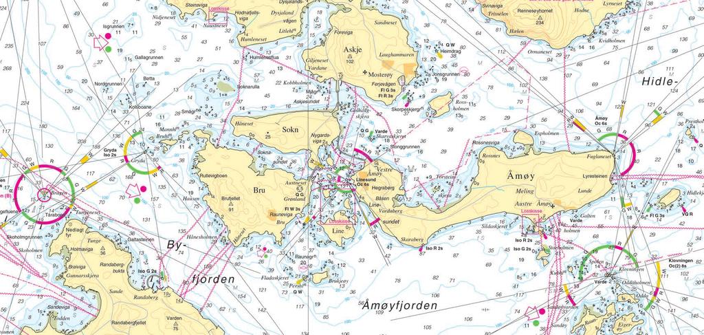 2019 Sjøkartkonferansen Kartverket ønsker å skape en møteplass for brukere og leverandører av nautiske produkter, maritime interesseorganisasjoner, undervisningsmiljø og offentlige aktører.