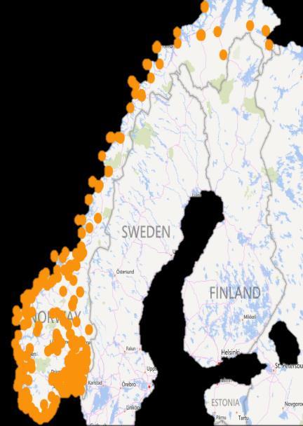 Skade, kompetanse og kapasitet (Norge)