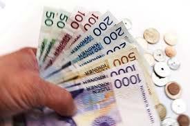 Redusere kapitalbinding i utestående Utestående 600-900 mill Fokus på kredittdager 1 kredittdag spart for FKA totalt = ca 20