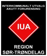 IUA Sør-Trøndelags medlemskommuner (rådmann, miljøenheten, beredskapsavdeling samt andre relevante mottakere) Brannvesen i regionen Samarbeidspartnere Vår saksbehandler Anna Carlsson Vår ref.