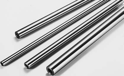 SNT 80 80 29 SNT 12/34 inner diameter d 2 3 4 5 8 10 15 1 19 20 2 32 48 0 500 00 800 0 length L 00 0 1500 1500 2500 material: highcarbon chromium bearing steel (SUJ2)hardness: HV97