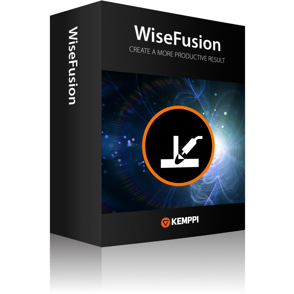 WiseFusion En sveisefunksjon som sikrer jevn sveisekvalitet i alle posisjoner ved automatisk justering av buelengden.