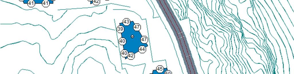 planlagt i Sole Skog IV, L