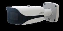 Kamera IPC-HFW5X31E-ZE Varifocal IP bullet kamera vandal proof Alarm2/1, Audio1/1, Micro SD, epoe DH-IPC-HFW5231EP-ZE-27135 77146 2MP 2.7mm - 13.5mm DH-IPC-HFW5431EP-ZE-27135 77148 4MP 2.