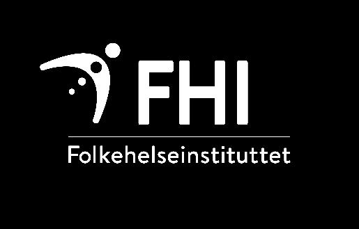 Rapport 2019 FOLKEHELSEUNDERSØKELSEN I TROMS OG FINNMARK: FREMGANGSMÅTE OG UTVALGTE RESULTATER Rapport til fylkeskommunene i Troms og