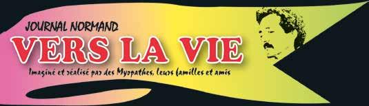 Juin 2019 - N 41 SOMMAIRE Un nouveau directeur à la tête du service régional de Normandie...2 Un quotidien avec son handicap... 3 HANDICONSULT...5 Organiser et améliorer son handicap.