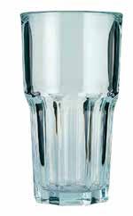 kart 20414116 Granity glass 16 cl 73 mm 73 mm 12 20414127 Granity