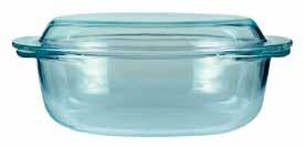 Glassbolle 17,0 cm 92 cl 6/36 22010137 Glassbolle 20,0