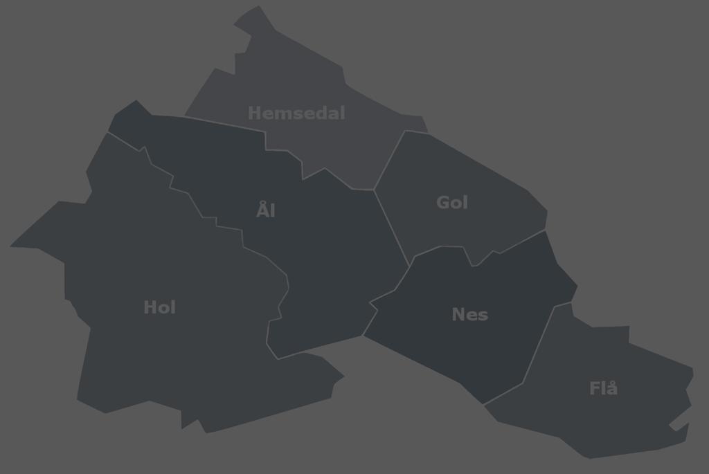 STATUS FOR REISELIVET I HALLINGDAL Reiselivet er en sentral næring i hele Hallingdal Hallingdal bestående av kommunene Hol, Ål, Hemsedal, Gol, Flå og Nes, har i underkant av 21 000 innbyggere, og er