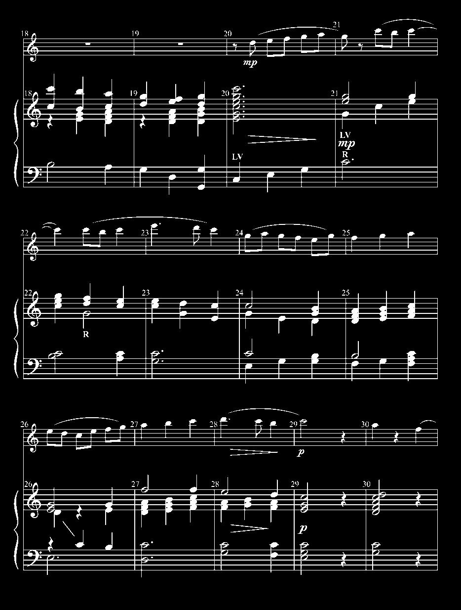 arr. Morris 3-5 Octaves/Opt. 2 Oct. Handchimes/ Opt.