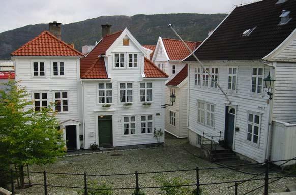 Gratulerer Bergen arkitektforening!