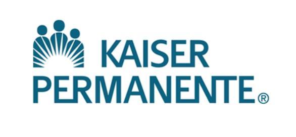 VIRTUELLE KONSULTASJONER (EPIC) Om lag 12 millioner pasienter som tilhører Kaiser Permanente 110 millioner årlige konsultasjoner, 52% var virtuelle 200 000 pasienter