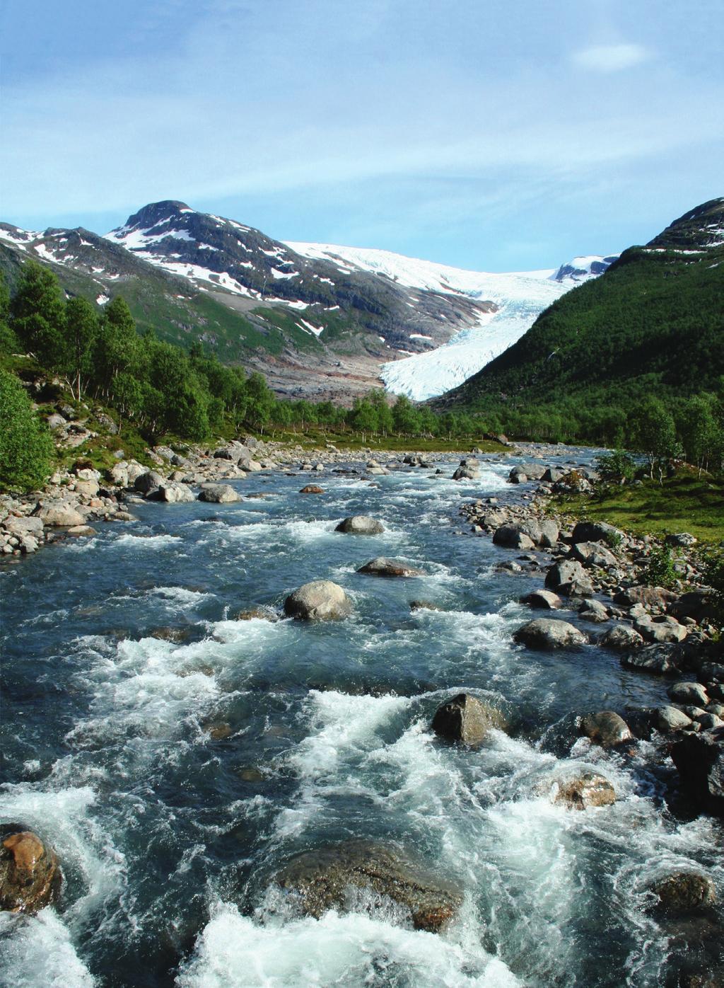 Meløy Kristelig Folkeparti Program