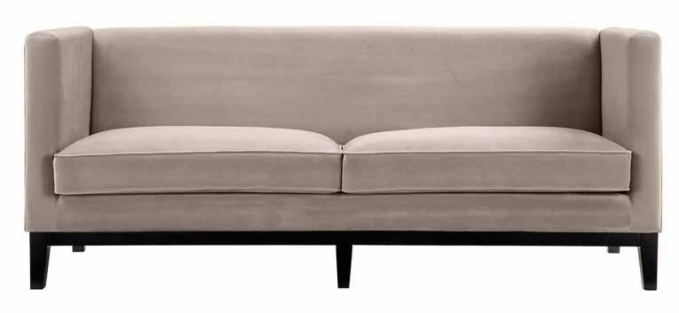 BOSTON LEXINGTON SOFA